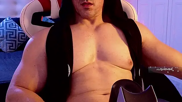 Snapshot of life_warrior chatting on February 23, 2025, 8:11 pm life warrior online show from February 23, 2025, 8:11 pm