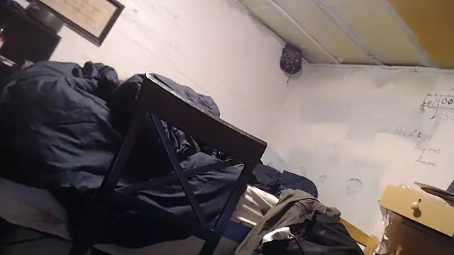 Snapshot of SadCatDaddy chatting on January 8, 2025, 5:59 pm SadCatDaddy online show from January 8, 2025, 5:59 pm