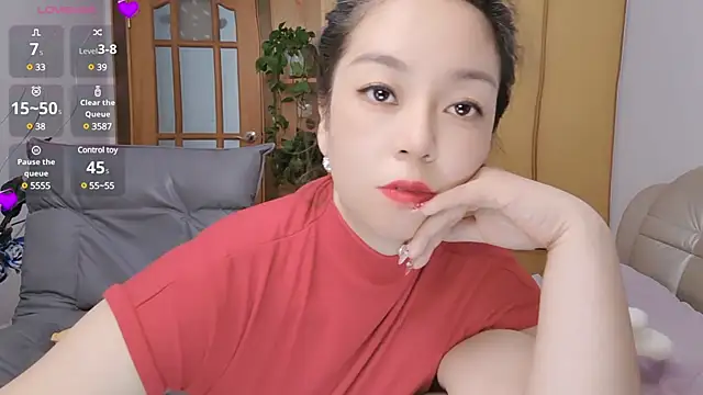 Snapshot of Mi--Manchi chatting on March 1, 2025, 6:13 am Mi--Manchi online show from March 1, 2025, 6:13 am