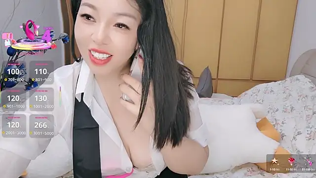 Snapshot of Mi--Manchi chatting on March 10, 2025, 8:59 am Mi--Manchi online show from March 10, 2025, 8:59 am