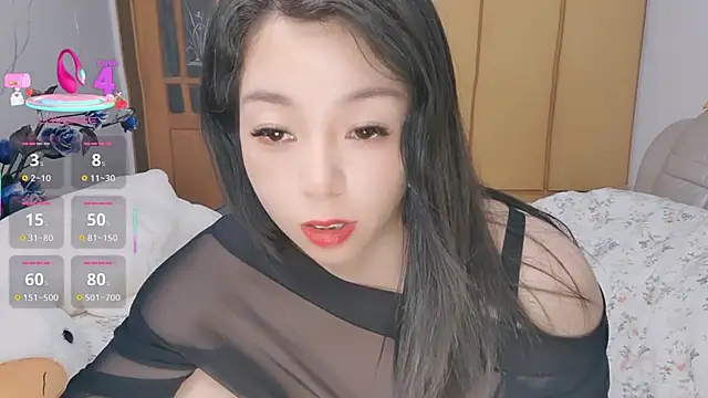 Snapshot of Mi--Manchi chatting on March 10, 2025, 12:04 pm Mi--Manchi online show from March 10, 2025, 12:04 pm