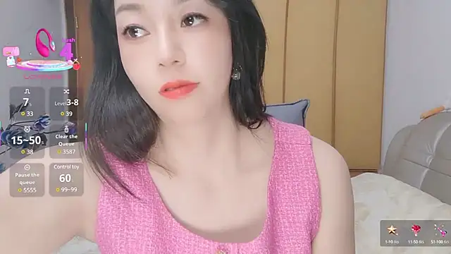 Snapshot of Mi--Manchi chatting on March 16, 2025, 11:27 am Mi--Manchi online show from March 16, 2025, 11:27 am