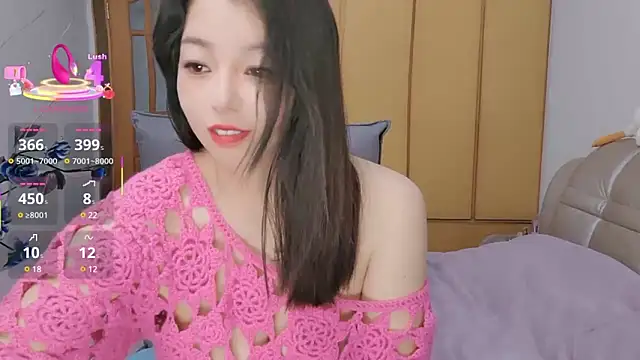 Snapshot of Mi--Manchi chatting on March 18, 2025, 12:05 am Mi--Manchi online show from March 18, 2025, 12:05 am