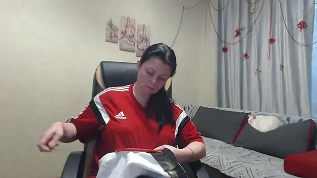 Snapshot of natnett chatting on March 16, 2025, 3:28 pm natnett online show from March 16, 2025, 3:28 pm