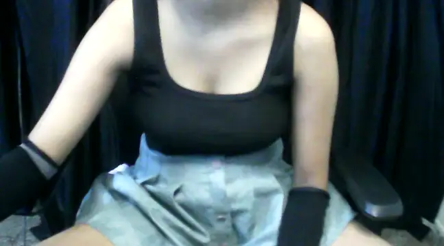 Snapshot of hot-niti chatting on February 28, 2025, 9:44 pm hot-niti online show from February 28, 2025, 9:44 pm