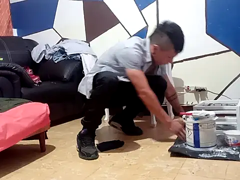 Snapshot of chispahot69_ chatting on October 22, 2025, 8:47 am chispahot69 online show from October 22, 2025, 8:47 am