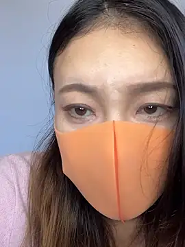 Snapshot of Mary-JP chatting on January 11, 2025, 3:44 am Mary-JP online show from January 11, 2025, 3:44 am