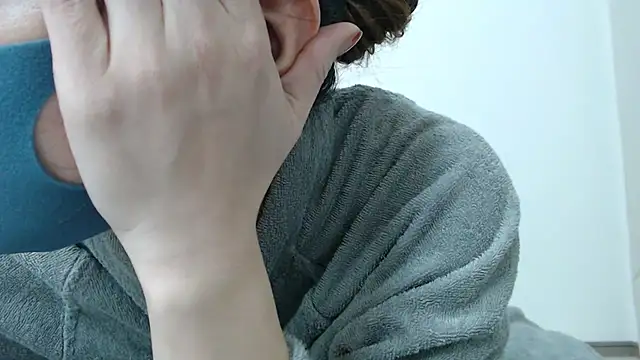 Snapshot of Mary-JP chatting on February 13, 2025, 4:22 am Mary-JP online show from February 13, 2025, 4:22 am