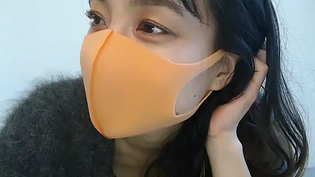 Snapshot of Mary-JP chatting on February 14, 2025, 3:22 am Mary-JP online show from February 14, 2025, 3:22 am