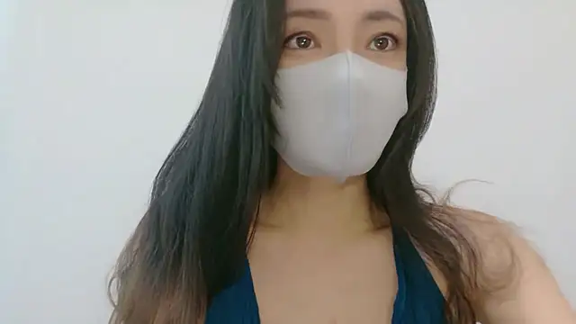 Snapshot of Mary-JP chatting on October 10, 2025, 3:27 am Mary-JP online show from October 10, 2025, 3:27 am