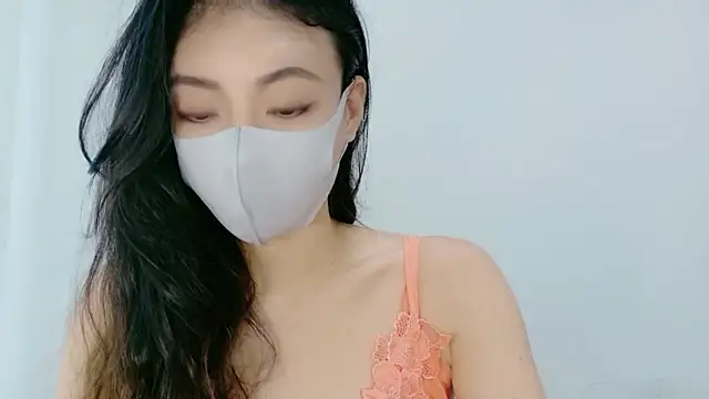 Snapshot of Mary-JP chatting on October 21, 2025, 3:18 am Mary-JP online show from October 21, 2025, 3:18 am