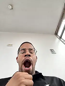 Snapshot of THEGOATHL chatting on October 3, 2025, 2:58 pm THEGOATHL online show from October 3, 2025, 2:58 pm