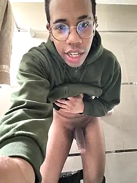 Snapshot of THEGOATHL chatting on October 7, 2025, 7:22 pm THEGOATHL online show from October 7, 2025, 7:22 pm