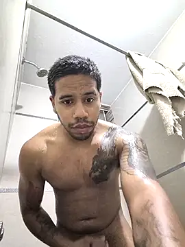 Snapshot of THEGOATHL chatting on October 24, 2025, 4:20 am THEGOATHL online show from October 24, 2025, 4:20 am