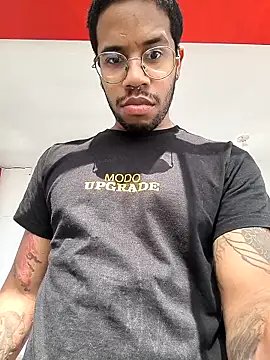 Snapshot of THEGOATHL chatting on October 29, 2025, 6:53 pm THEGOATHL online show from October 29, 2025, 6:53 pm