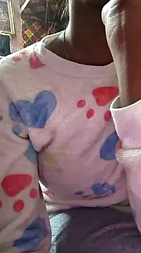 Snapshot of Barbie_183 chatting on January 15, 2025, 8:30 am Barbie 183 online show from January 15, 2025, 8:30 am