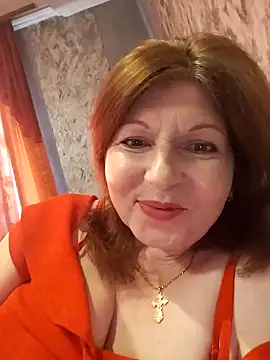 Angelina4531 online show from February 18, 2025, 1:00 pm