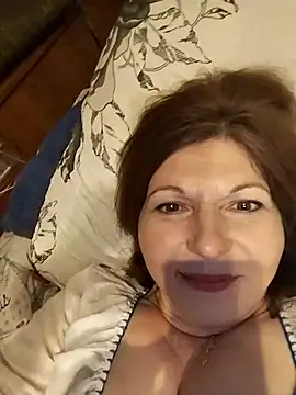 Angelina4531 online show from February 20, 2025, 6:02 pm