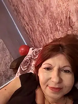 Angelina4531 online show from February 21, 2025, 10:50 am