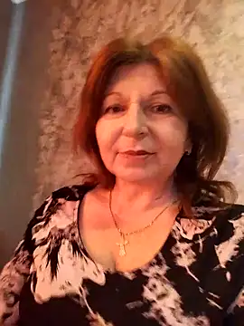 Angelina4531 online show from February 23, 2025, 12:59 pm