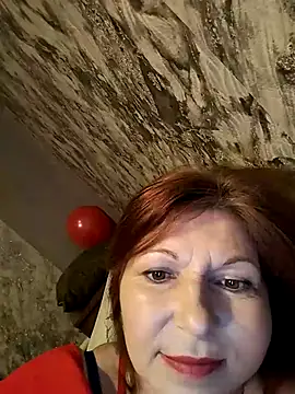 Angelina4531 online show from February 26, 2025, 5:17 pm