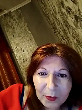 Angelina4531 online show from February 27, 2025, 4:10 pm