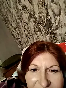 Angelina4531 online show from March 10, 2025, 4:25 pm