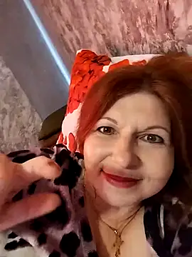 Angelina4531 online show from March 16, 2025, 12:44 pm