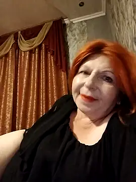 Angelina4531 online show from September 22, 2025, 5:15 pm