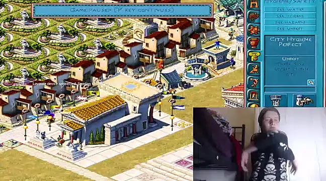 Snapshot of Chess_ chatting on February 20, 2025, 10:37 pm Chess  online show from February 20, 2025, 10:37 pm