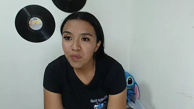 Snapshot of giselao chatting on February 26, 2025, 2:04 am giselao online show from February 26, 2025, 2:04 am