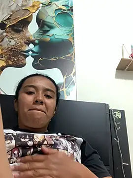 Snapshot of giselao chatting on March 2, 2025, 2:51 am giselao online show from March 2, 2025, 2:51 am