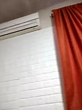 cristalrub13 online show from March 7, 2025, 12:37 am