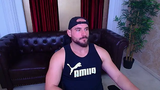 AdamJamesonn online show from September 15, 2025, 5:29 am
