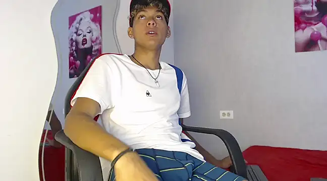 kyam adams online show from March 1, 2025, 1:29 pm