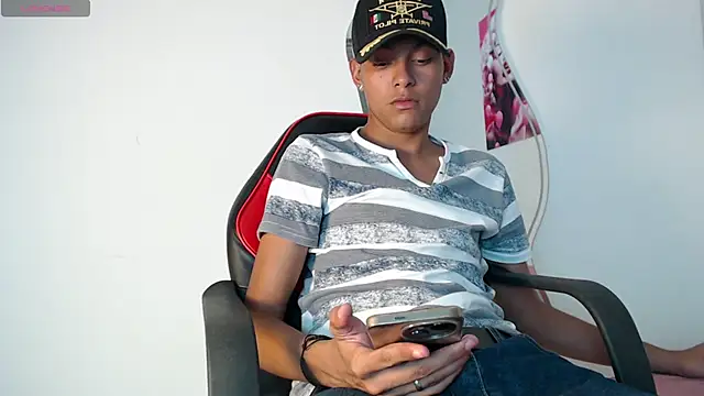 kyam adams online show from March 21, 2025, 9:12 pm