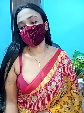 Snapshot of Anika-1 chatting on February 6, 2025, 4:03 pm Anika-1 online show from February 6, 2025, 4:03 pm