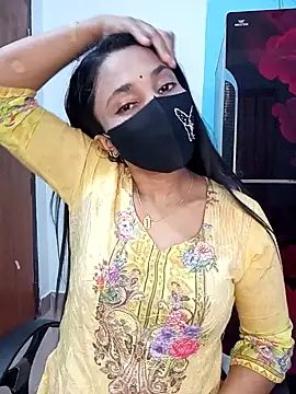 Snapshot of Anika-1 chatting on February 10, 2025, 5:41 pm Anika-1 online show from February 10, 2025, 5:41 pm