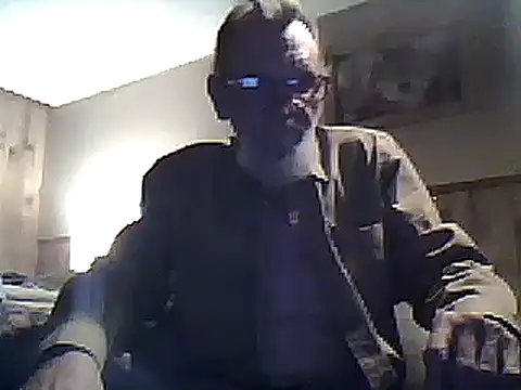 Snapshot of Aldick68 chatting on February 10, 2025, 12:30 am Aldick68 online show from February 10, 2025, 12:30 am