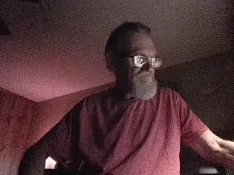 Snapshot of Aldick68 chatting on February 16, 2025, 11:38 am Aldick68 online show from February 16, 2025, 11:38 am