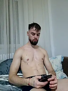 Snapshot of JhonCronos chatting on January 23, 2025, 7:07 pm JhonCronos online show from January 23, 2025, 7:07 pm