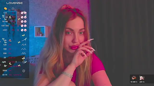 Snapshot of Mika_Rayy chatting on January 26, 2025, 5:02 pm Mika Rayy online show from January 26, 2025, 5:02 pm