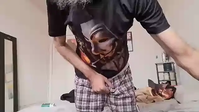 Snapshot of BaByArM81 chatting on February 9, 2025, 6:37 pm BaByArM81 online show from February 9, 2025, 6:37 pm