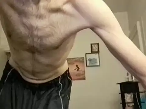 Snapshot of BaByArM81 chatting on February 20, 2025, 10:05 am BaByArM81 online show from February 20, 2025, 10:05 am