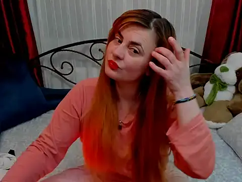 Snapshot of NightWish_Lorena chatting on December 3, 2024, 3:09 am NightWish Lorena online show from December 3, 2024, 3:09 am