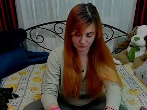 Snapshot of NightWish_Lorena chatting on December 7, 2024, 3:04 am NightWish Lorena online show from December 7, 2024, 3:04 am