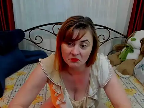 Snapshot of NightWish_Lorena chatting on December 13, 2024, 6:21 am NightWish Lorena online show from December 13, 2024, 6:21 am