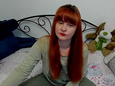 Snapshot of NightWish_Lorena chatting on September 30, 2025, 2:49 am NightWish Lorena online show from September 30, 2025, 2:49 am