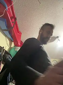 leonardohot1987 online show from January 16, 2025, 5:21 am