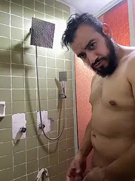 leonardohot1987 online show from March 3, 2025, 4:25 am